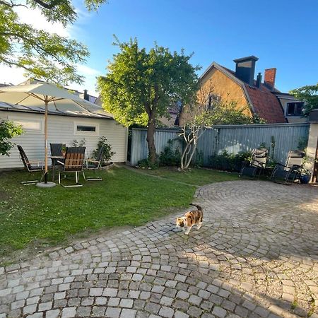 Sodra Murgatan - Innerstaden Visby Eksteriør bilde