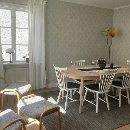 Sodra Murgatan - Innerstaden Visby Eksteriør bilde