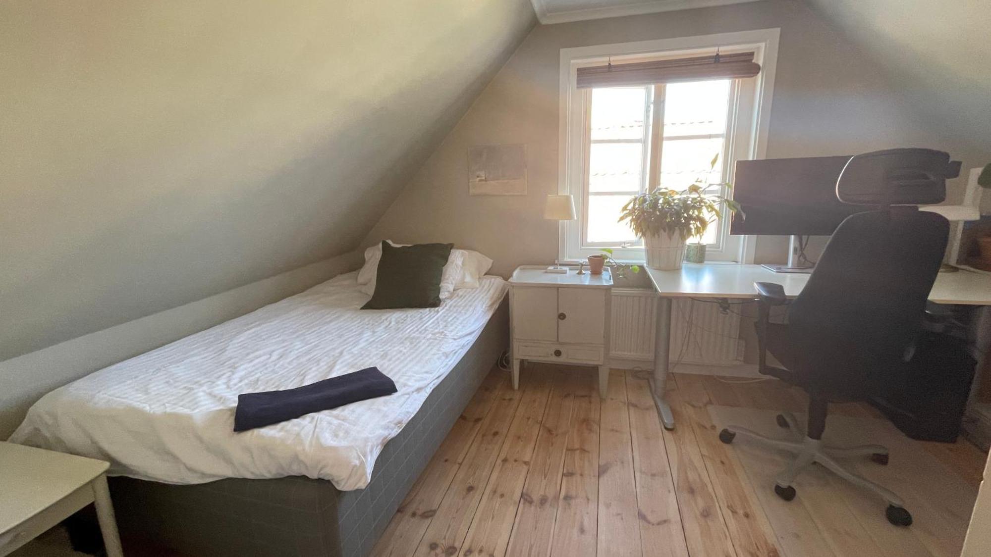 Sodra Murgatan - Innerstaden Visby Eksteriør bilde
